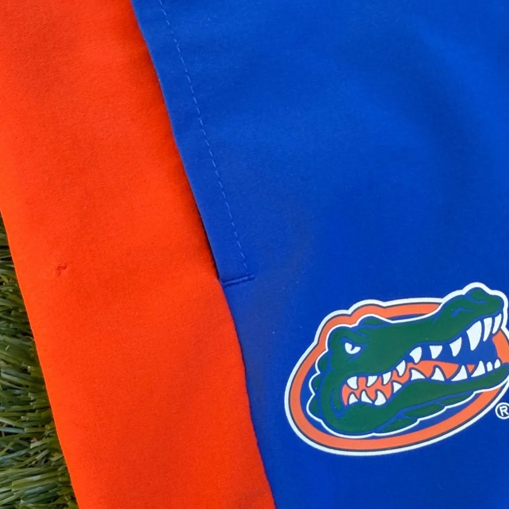 Florida Gators Jordan Men's Athletic Shorts size small